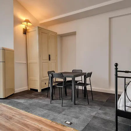 Appartamento - Loft Industrial Chic Milano
