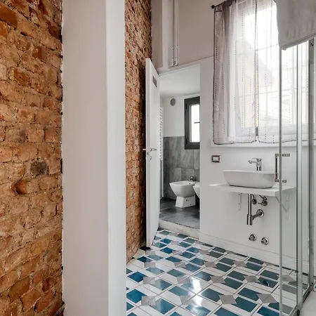 Appartamento - Loft Industrial Chic *