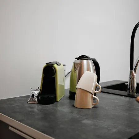 - Loft Industrial Chic Appartamento Milano